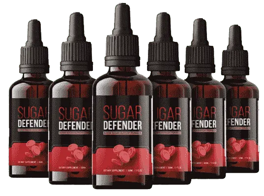 sugar defender drops image